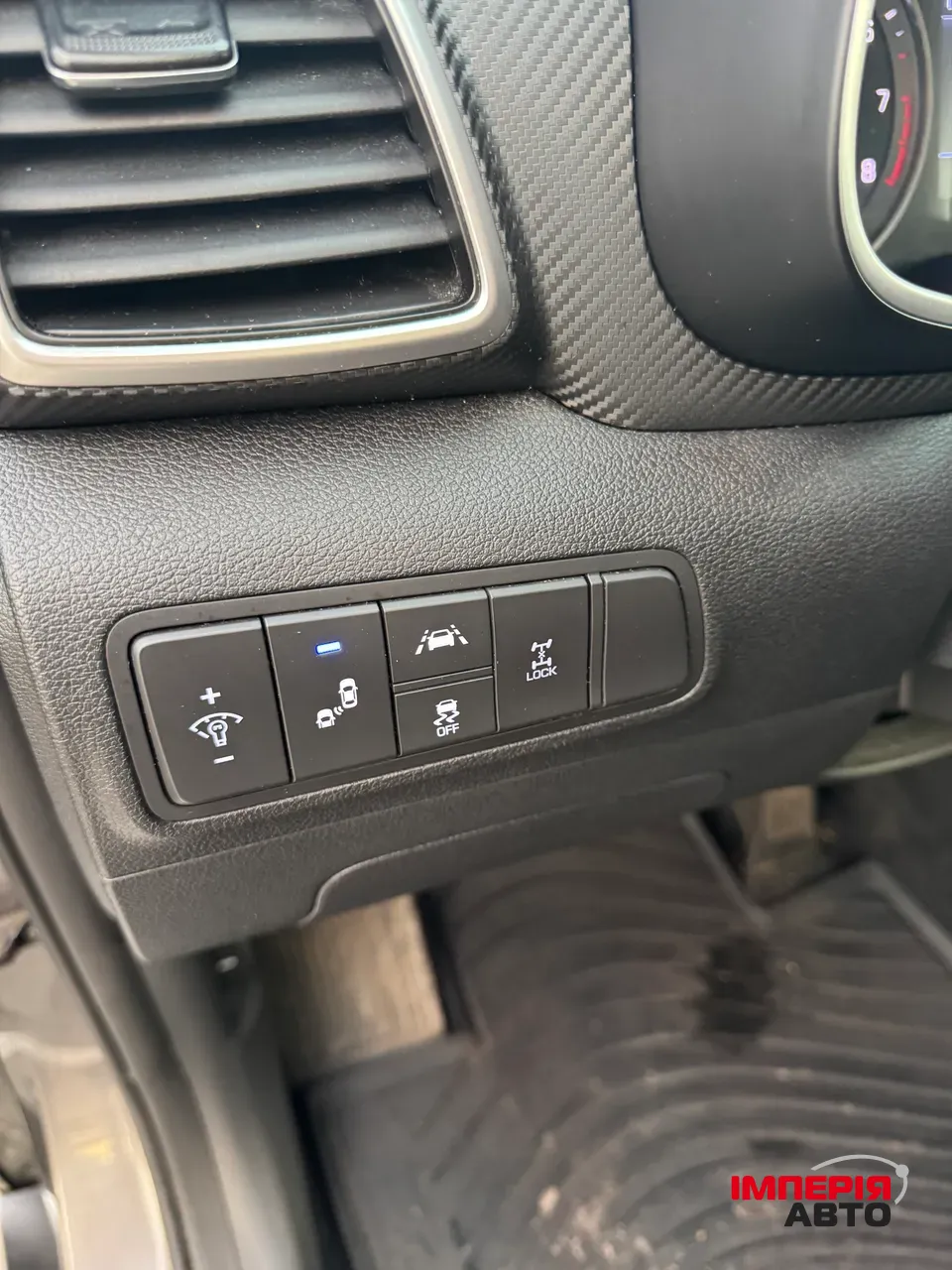 Hyundai Tucson - фото 24