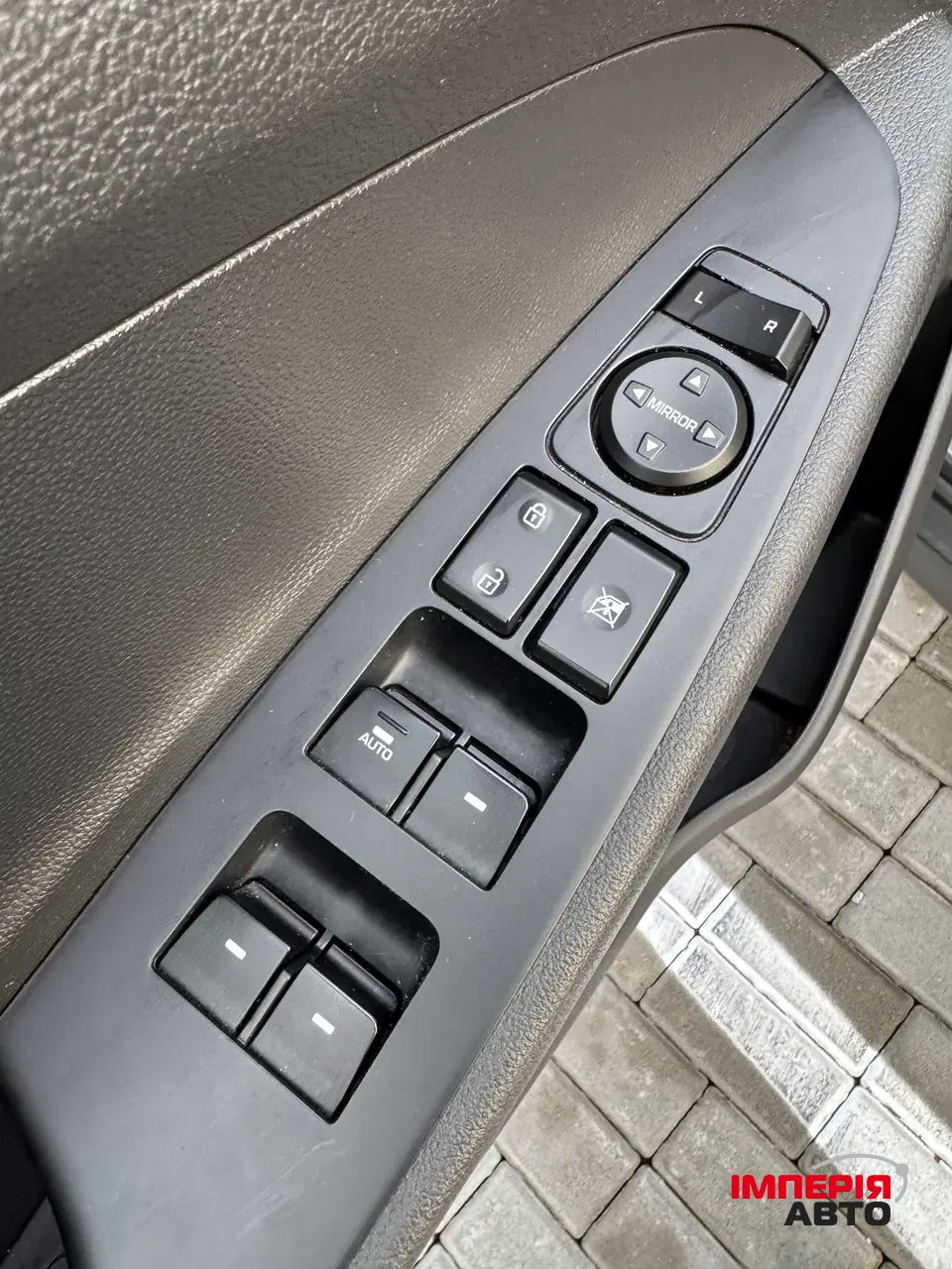 Hyundai Tucson - фото 25