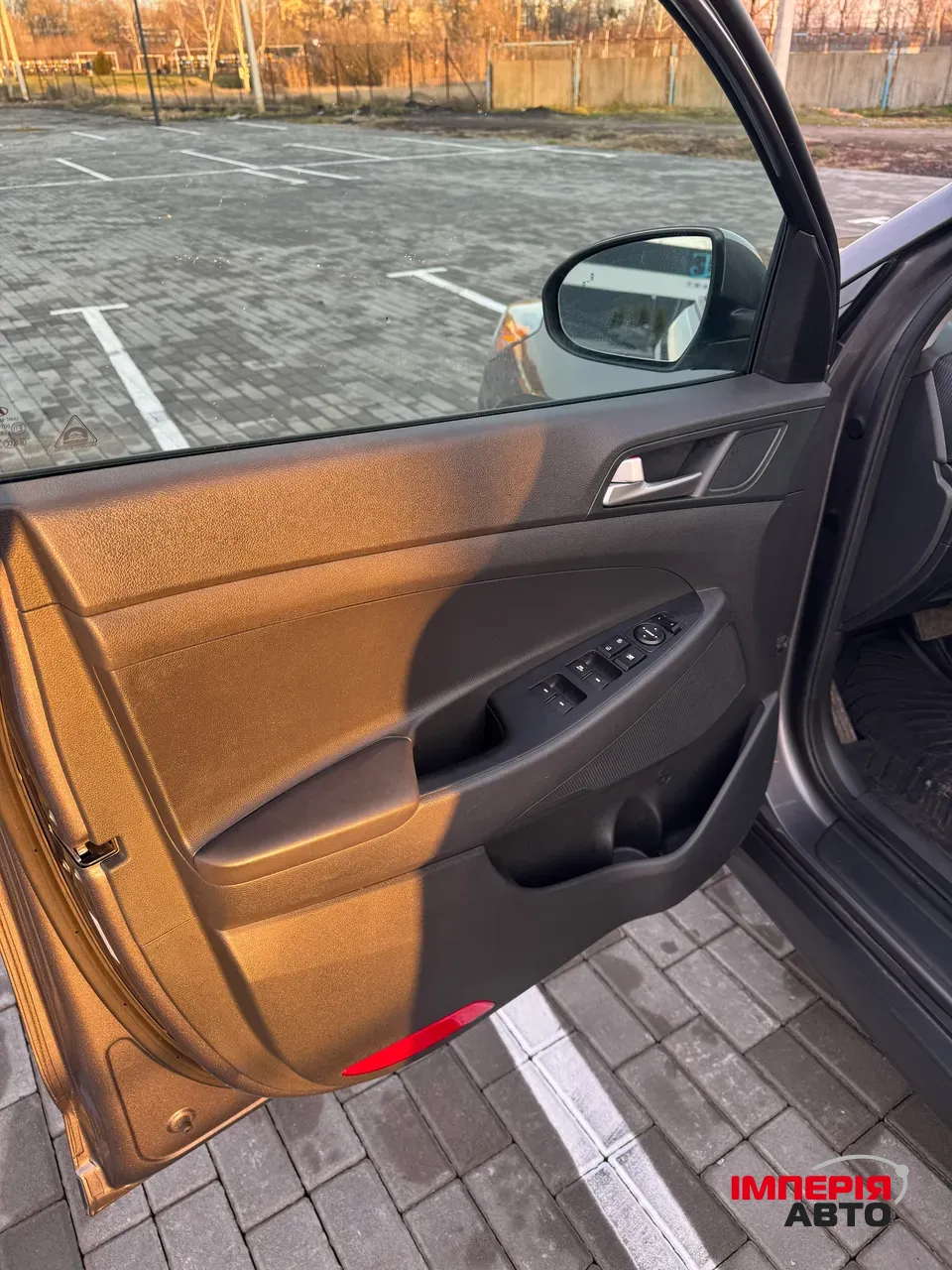 Hyundai Tucson - фото 23