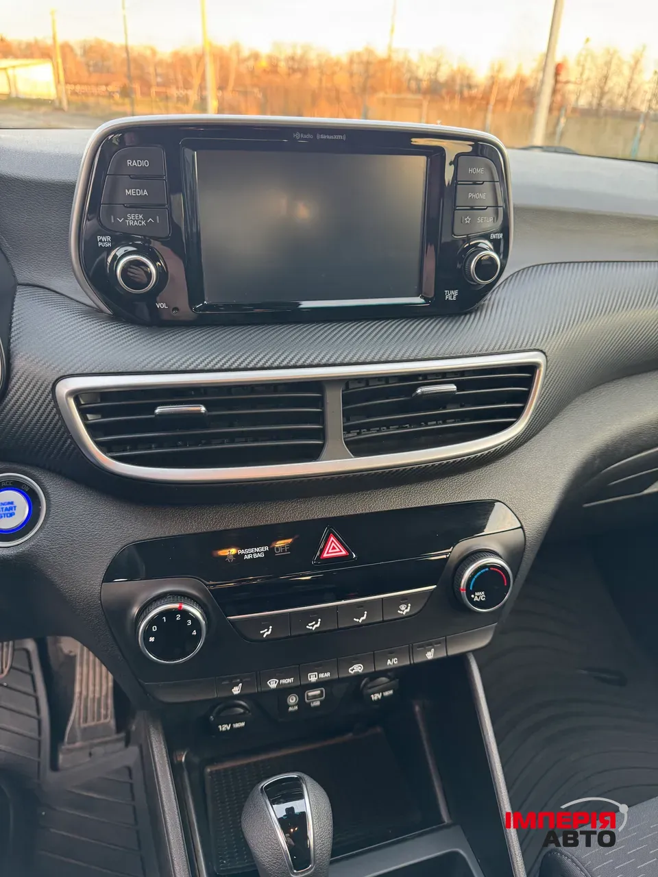 Hyundai Tucson - фото 27