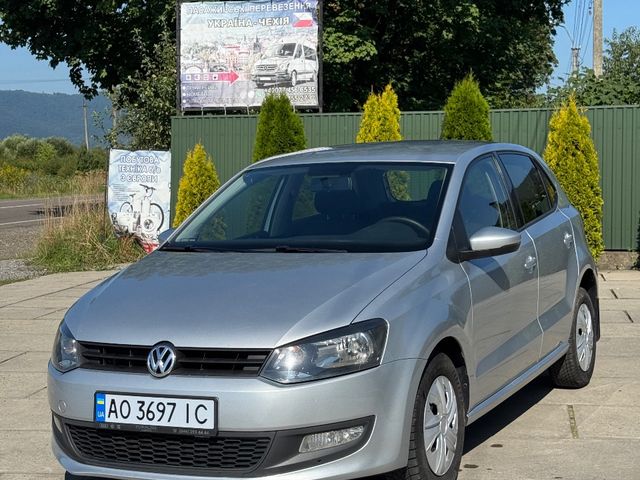 Volkswagen Polo - фото 2