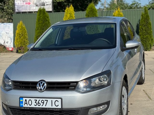 Volkswagen Polo - фото 5