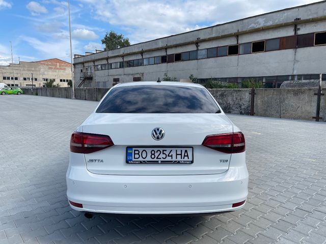 Volkswagen Jetta 2016, Тернопіль, $11 700 - зображення 5