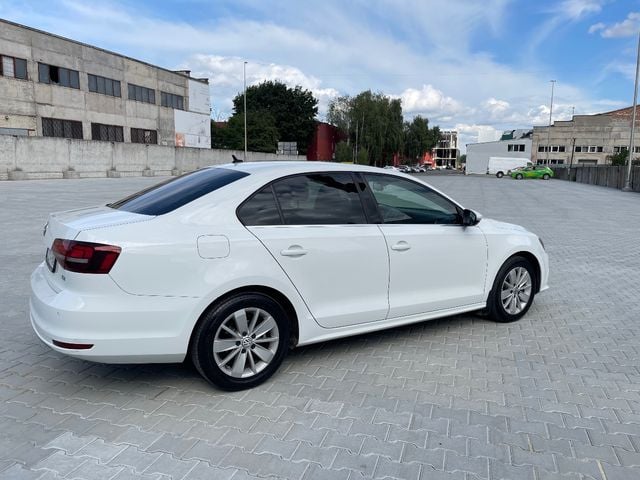 Volkswagen Jetta 2016, Тернопіль, $11 700 - зображення 4