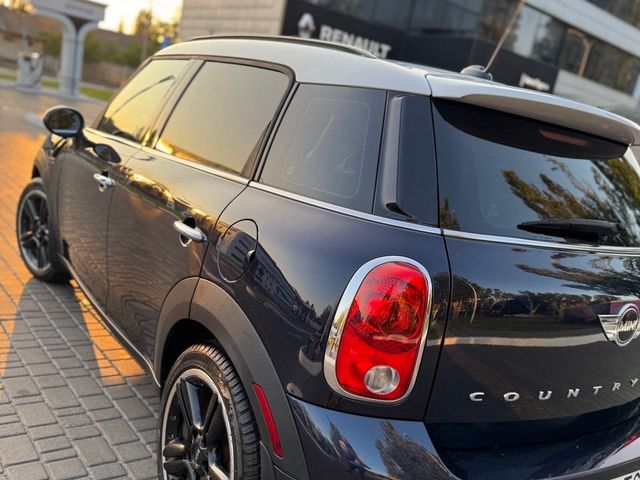 Mini Countryman - фото 4
