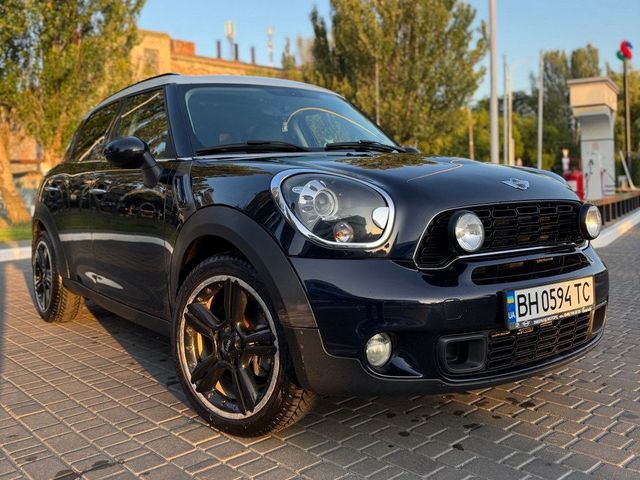 Mini Countryman - фото 5