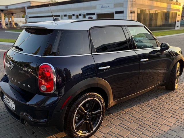 Mini Countryman - фото 3