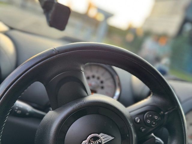 Mini Countryman - фото 1