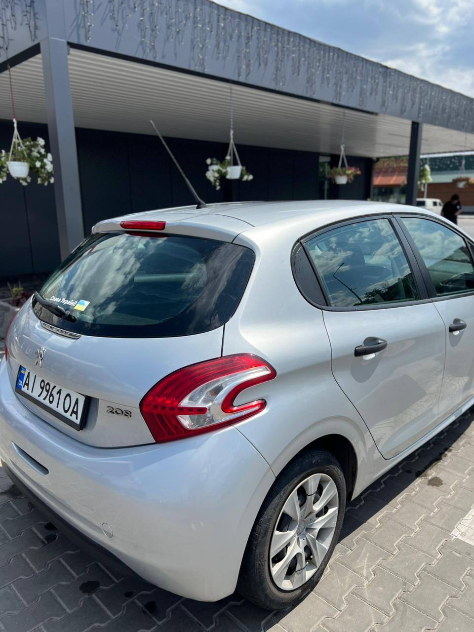 Peugeot 208 - фото 7