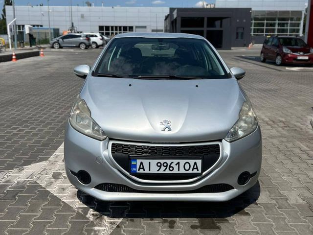 Peugeot 208 - зображення 2