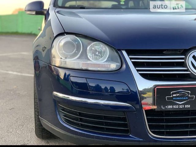 Volkswagen Golf 2007, Обарів, $6 450 - зображення 2