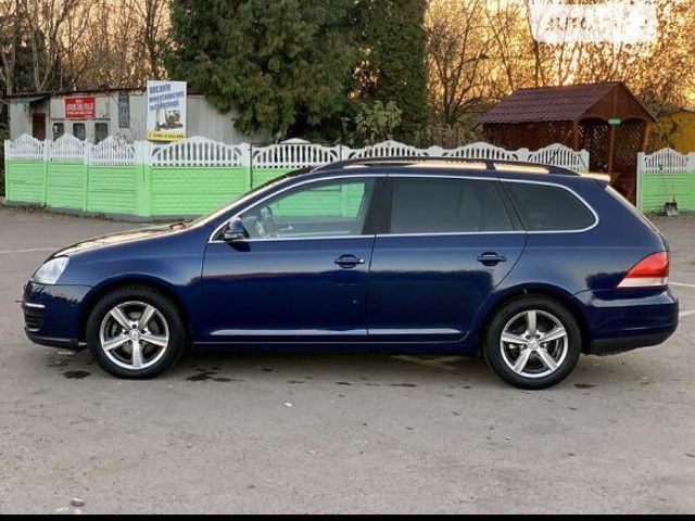 Volkswagen Golf 2007, Обарів, $6 450 - зображення 3