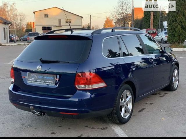 Volkswagen Golf 2007, Обарів, $6 450 - зображення 4