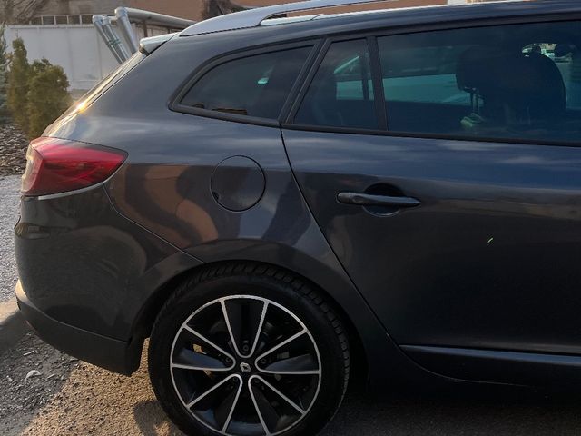Renault Megane 2012, Київ, $8 100 - зображення 4