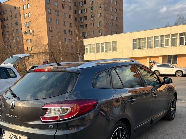 Renault Megane 2012, Київ, $8 100 - зображення 5