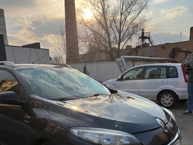 Renault Megane 2012, Київ, $8 100 - зображення 2