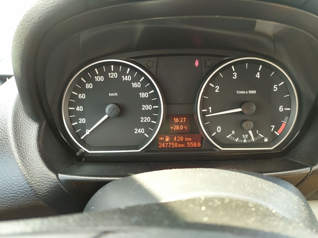 BMW 1 серії - фото 6