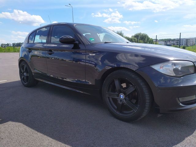 BMW 1 серії - фото 3