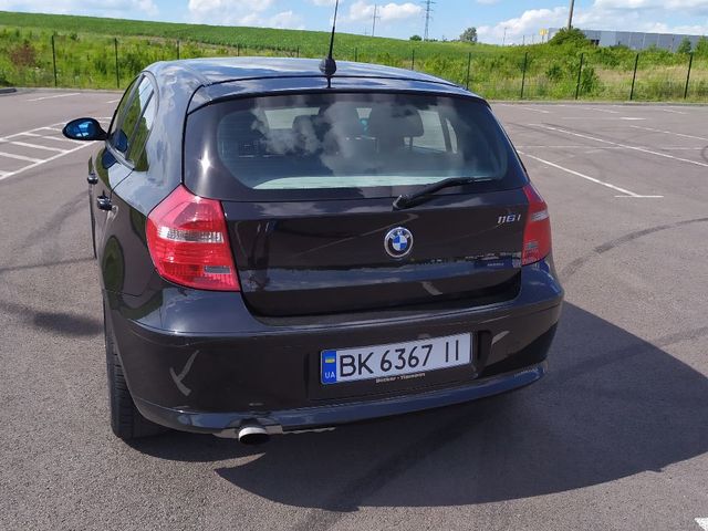 BMW 1 серії - фото 2