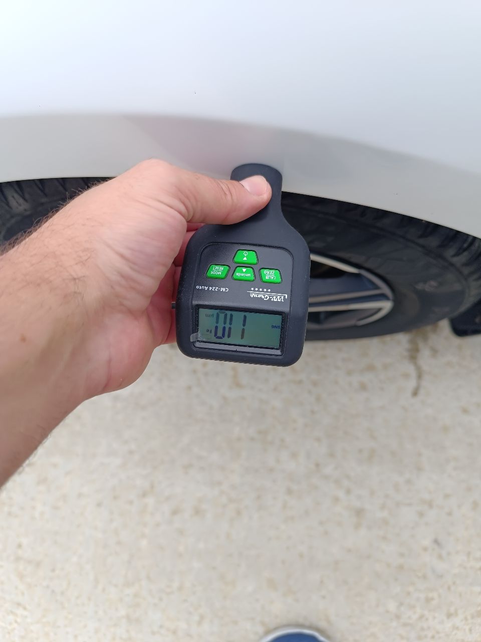 Kia Ceed - фото 58