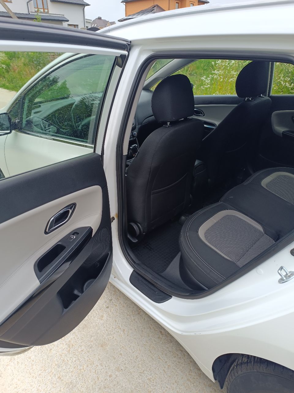 Kia Ceed - фото 29