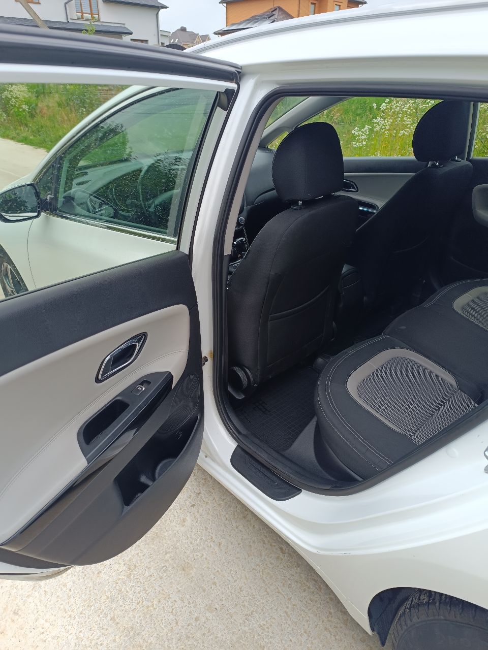 Kia Ceed - фото 30