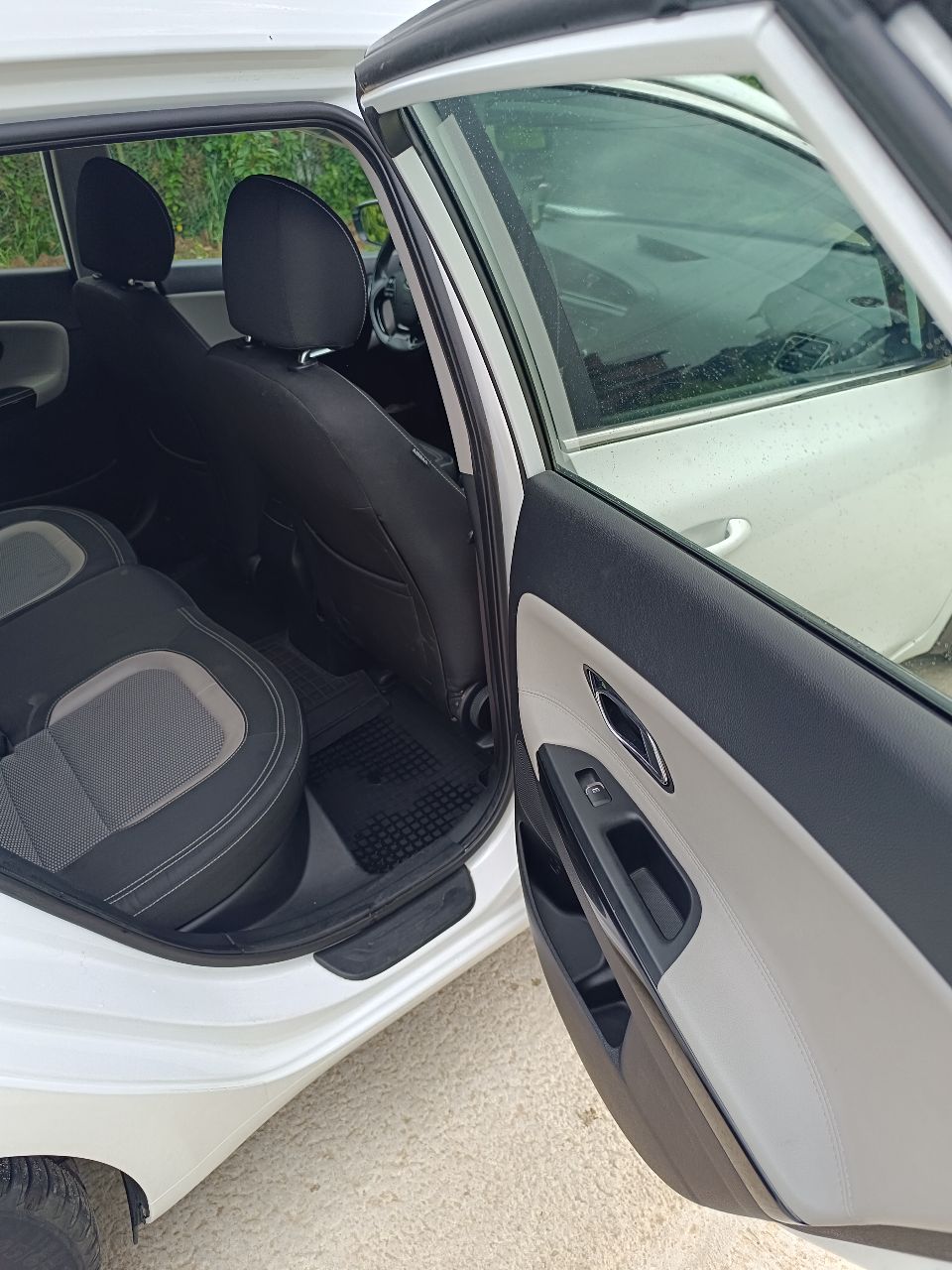 Kia Ceed - фото 34