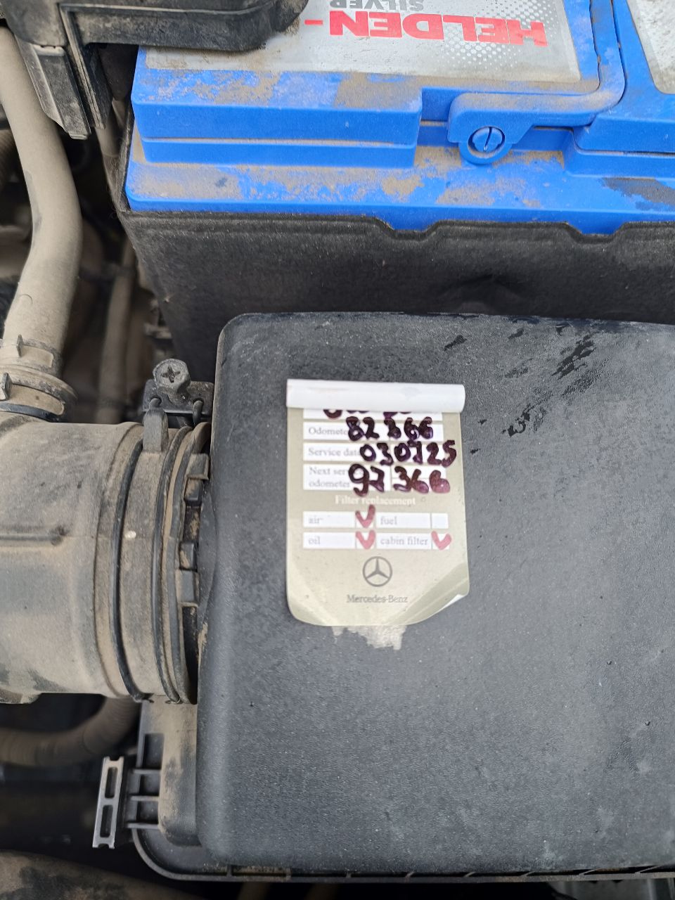 Kia Ceed - фото 50