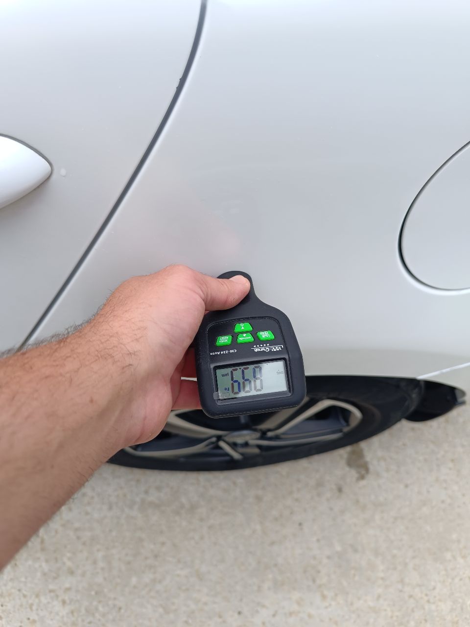 Kia Ceed - фото 61