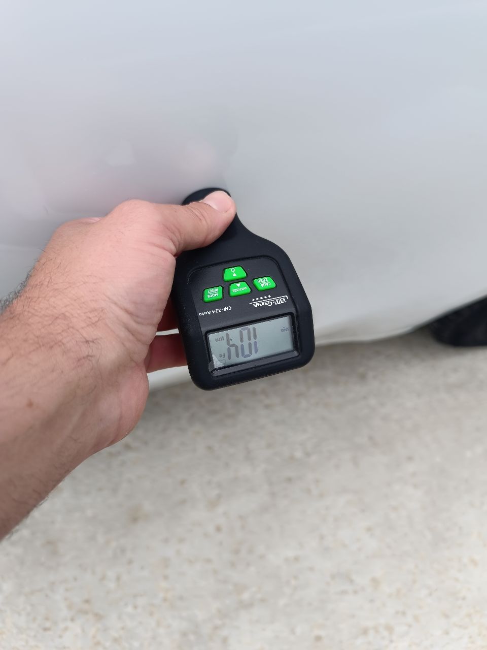 Kia Ceed - фото 60