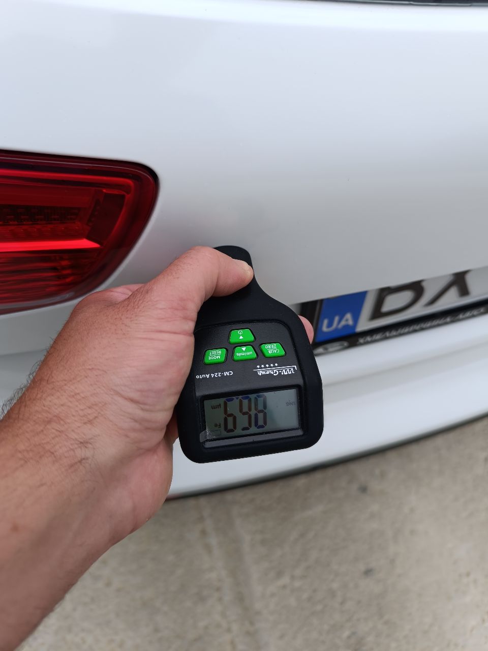 Kia Ceed - фото 62