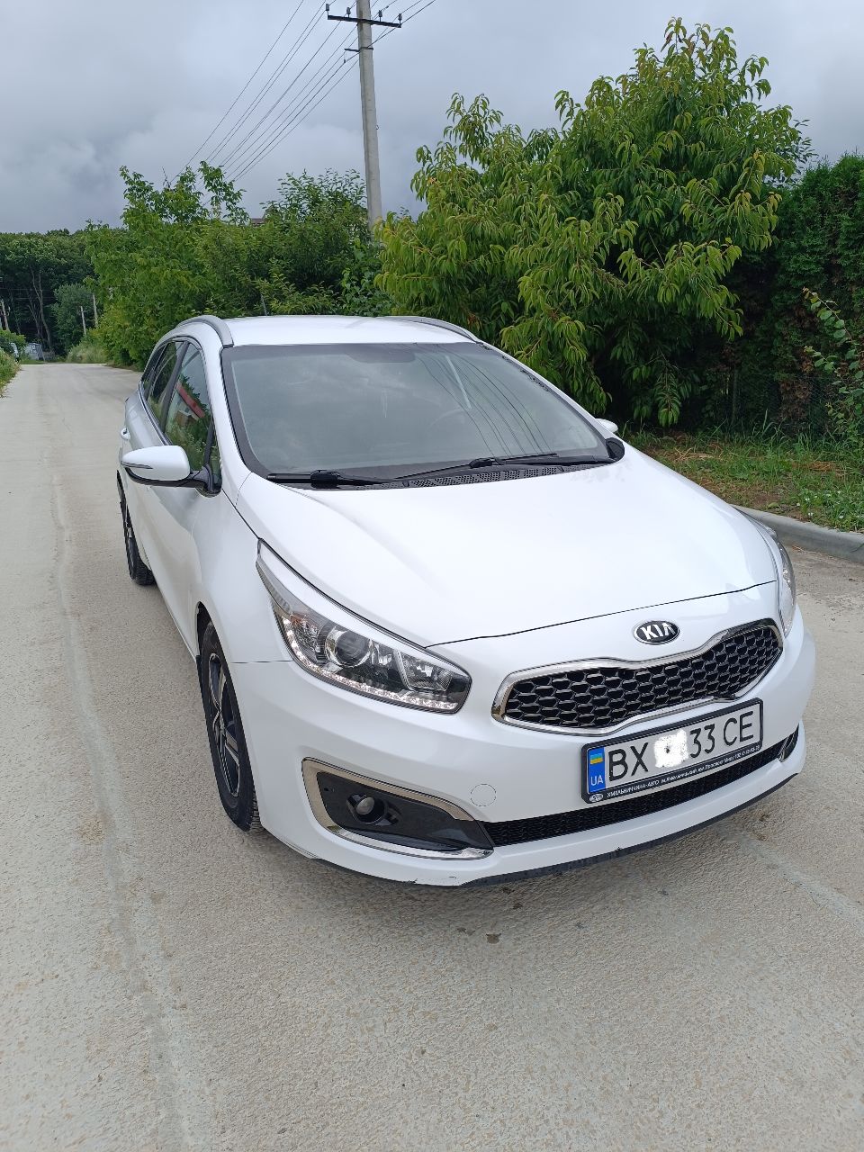 Kia Ceed - фото 4