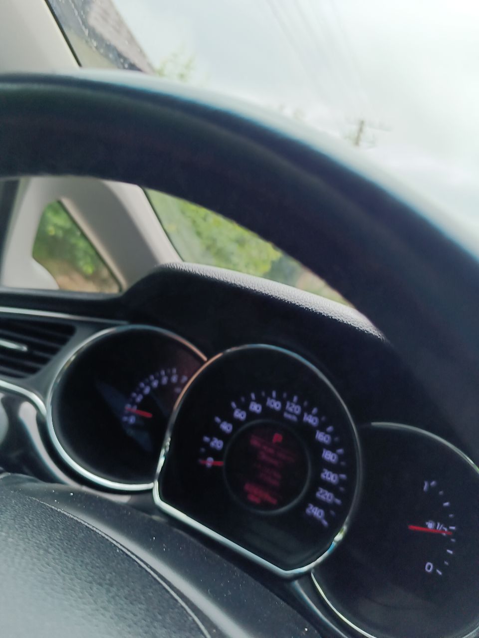 Kia Ceed - фото 44