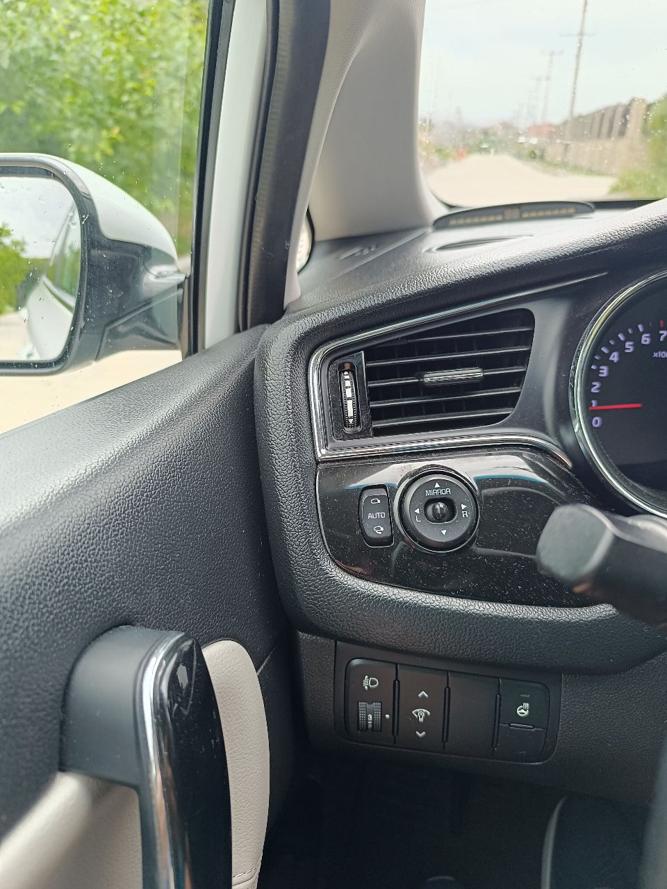 Kia Ceed - фото 42