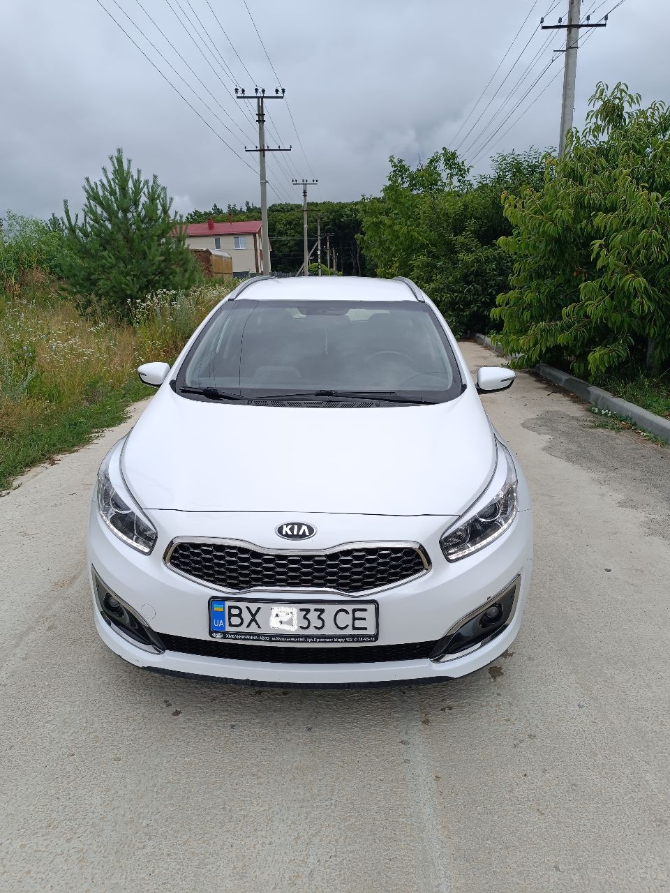 Kia Ceed - фото 2