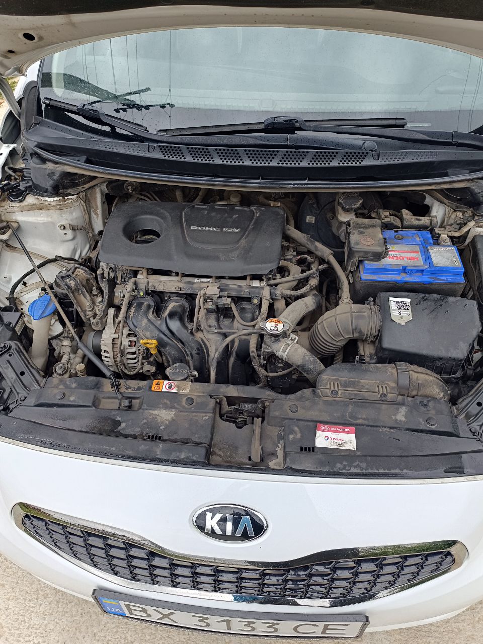 Kia Ceed - фото 48