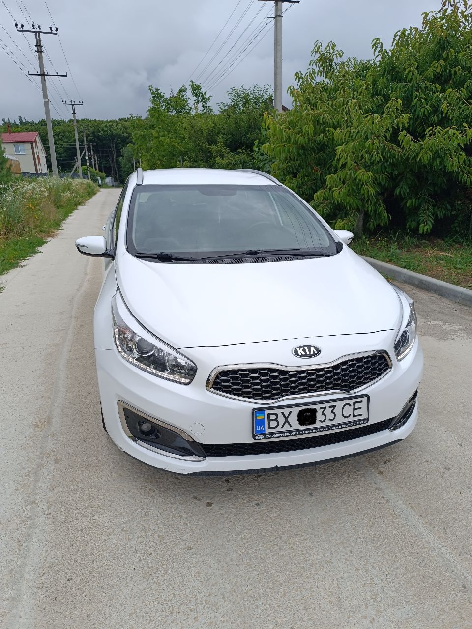Kia Ceed - фото 3