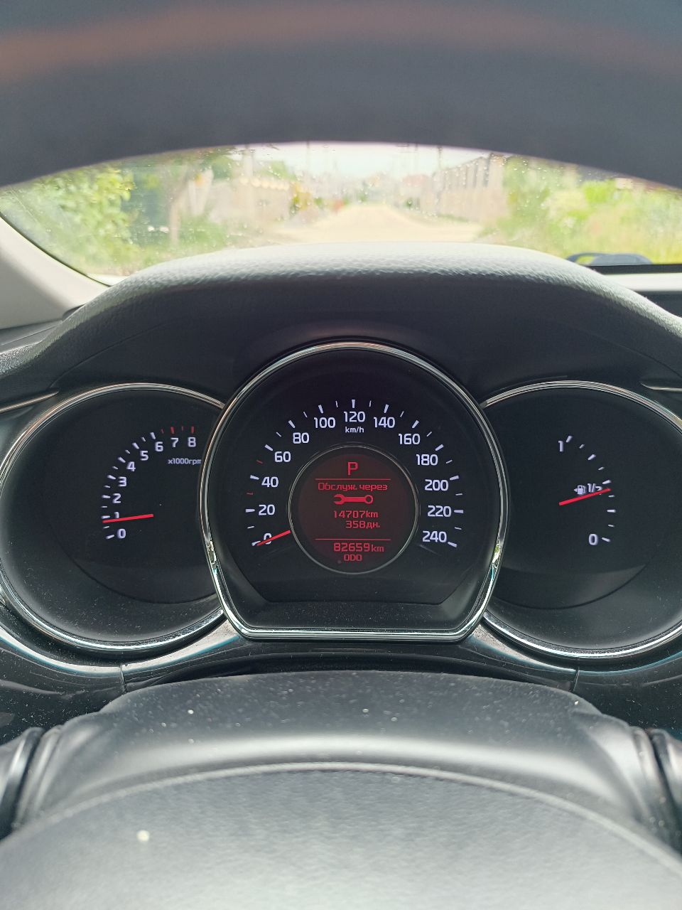 Kia Ceed - фото 41