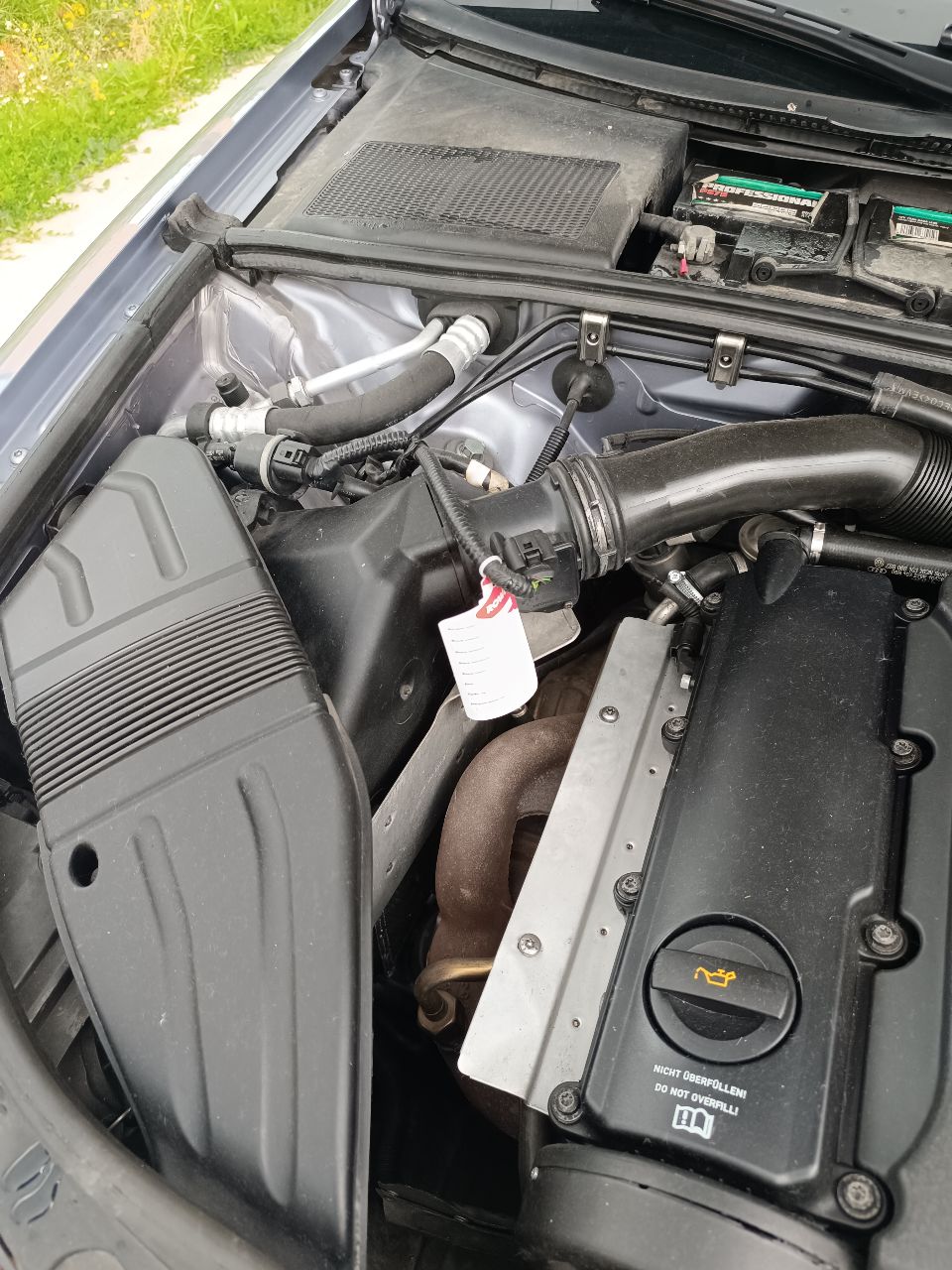 Audi A4 - фото 64