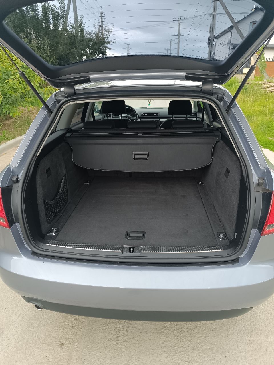 Audi A4 - фото 40