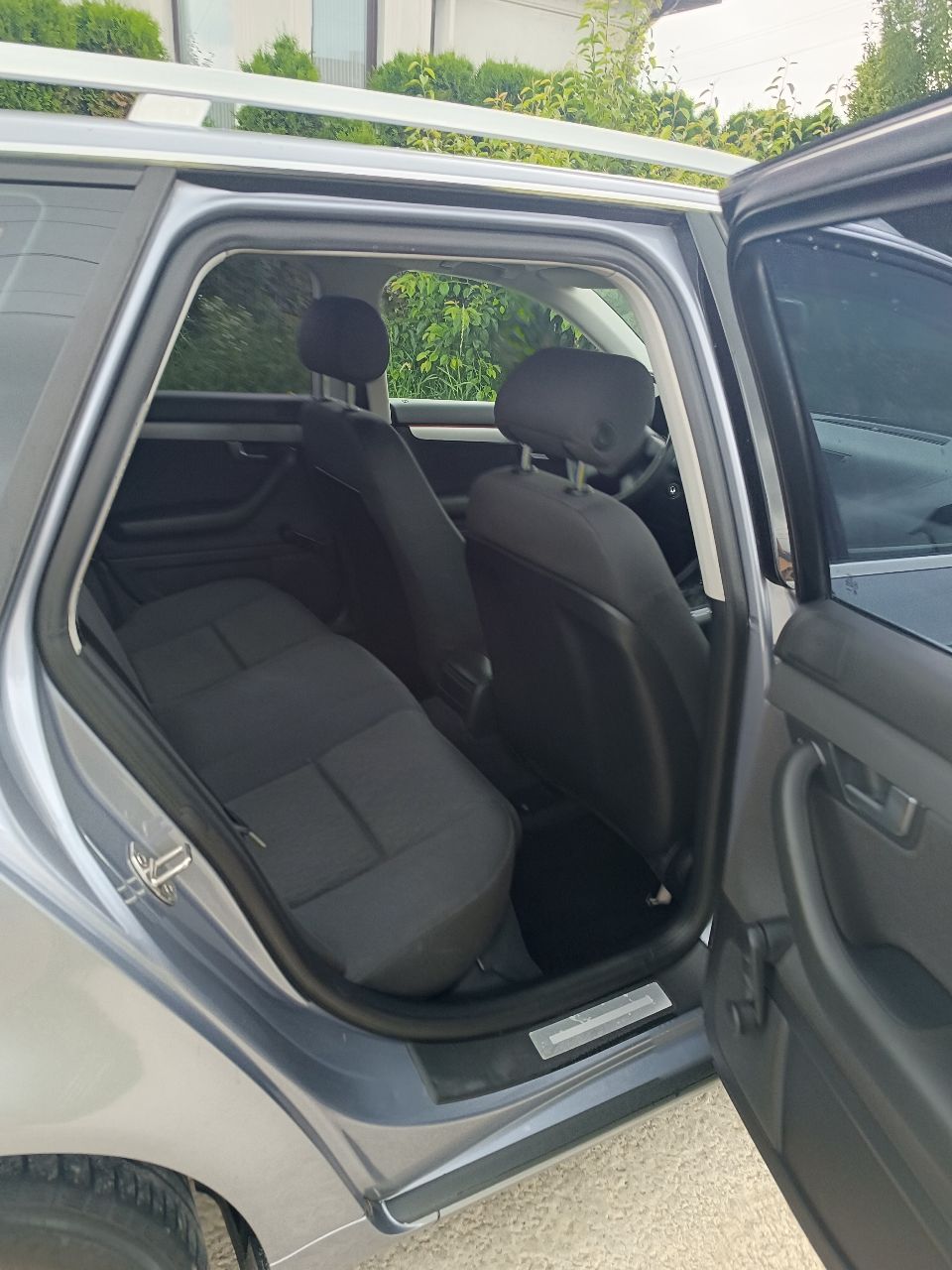 Audi A4 - фото 56