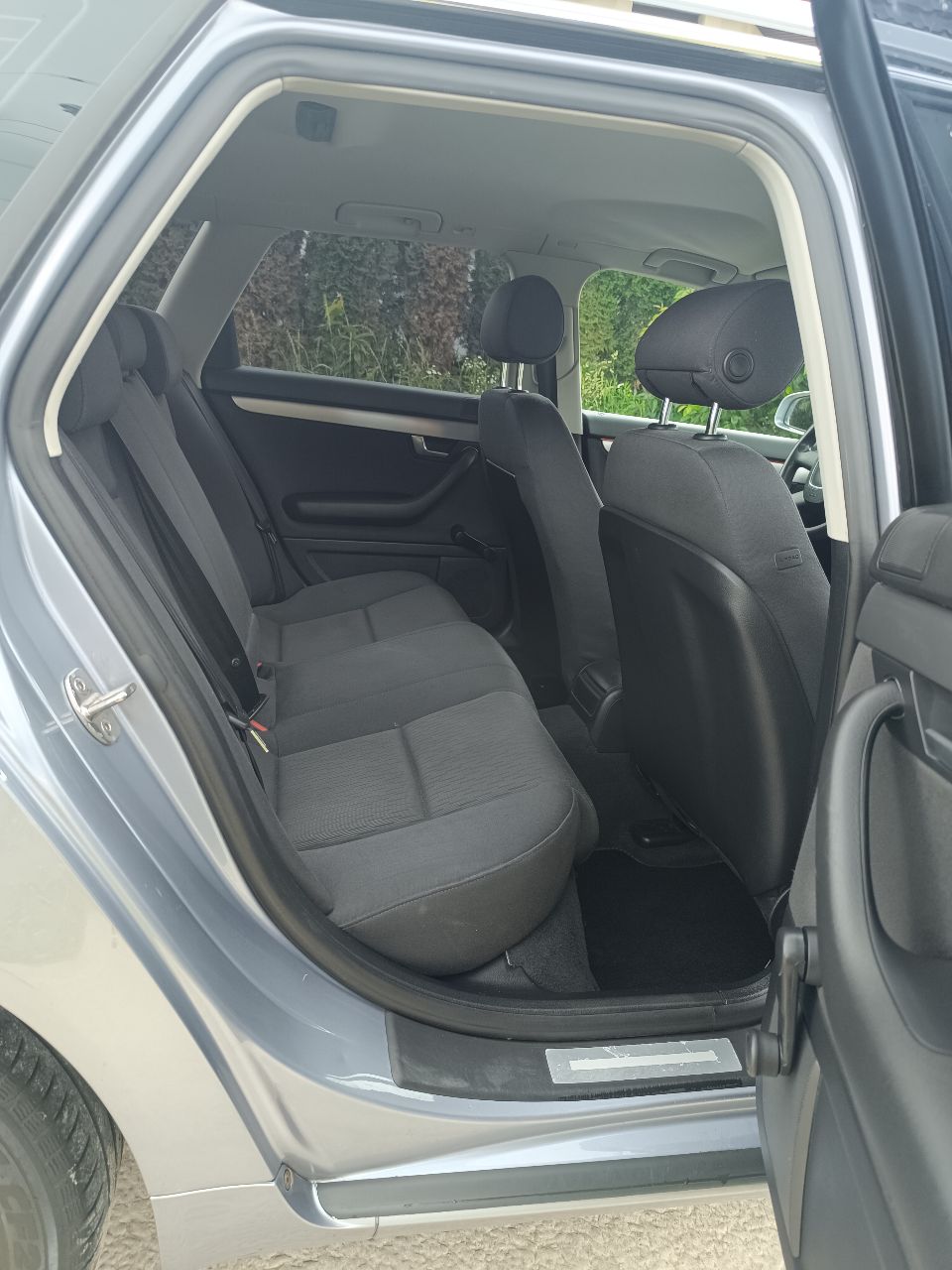 Audi A4 - фото 57