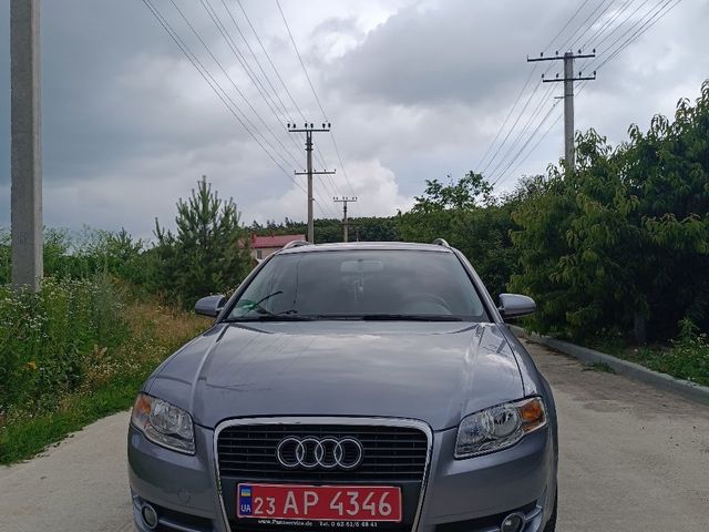 Audi A4 - зображення 3