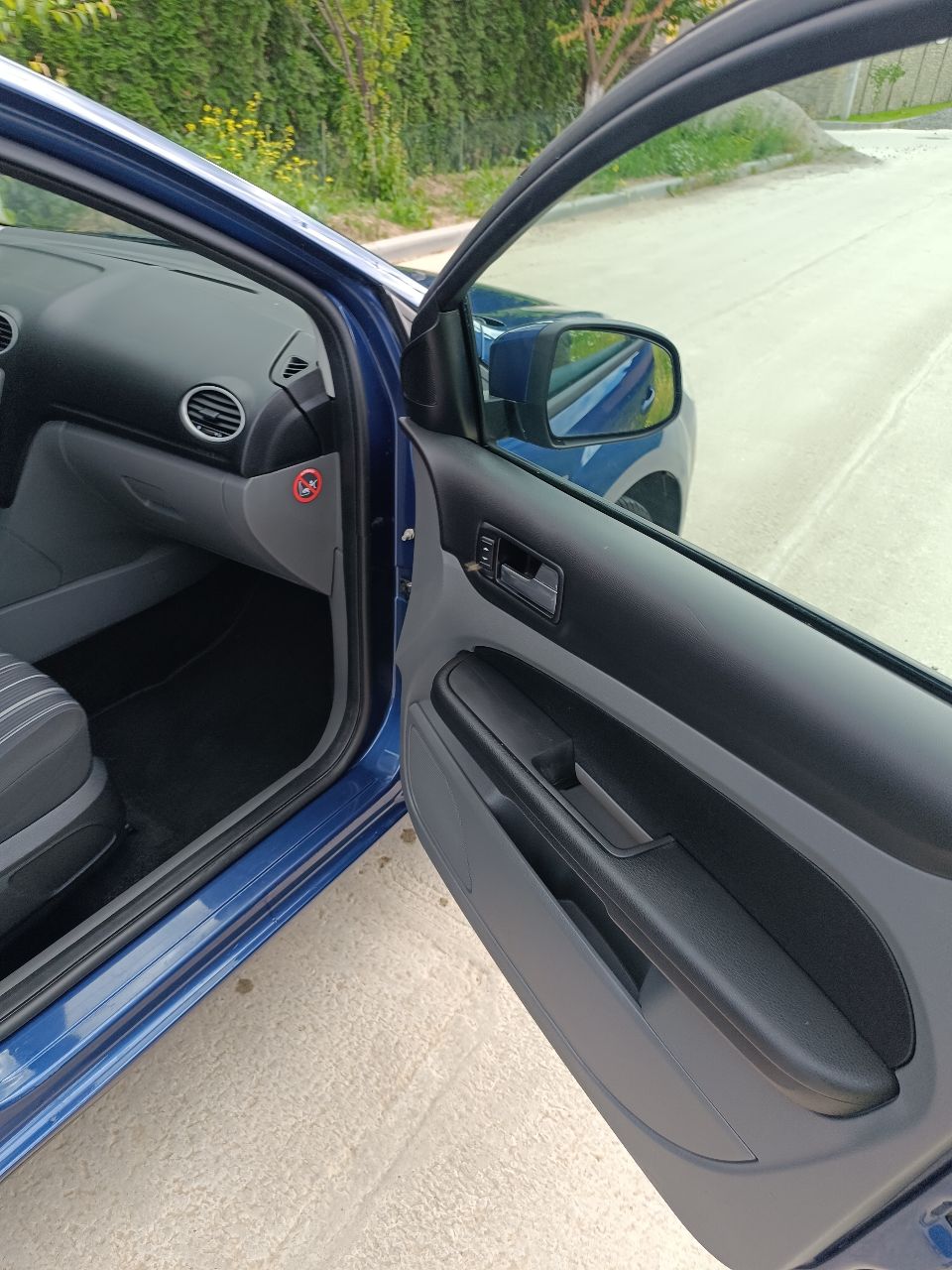 Ford Focus - фото 53