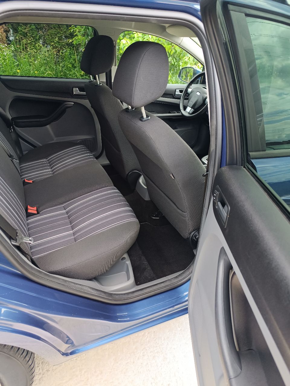 Ford Focus - фото 50