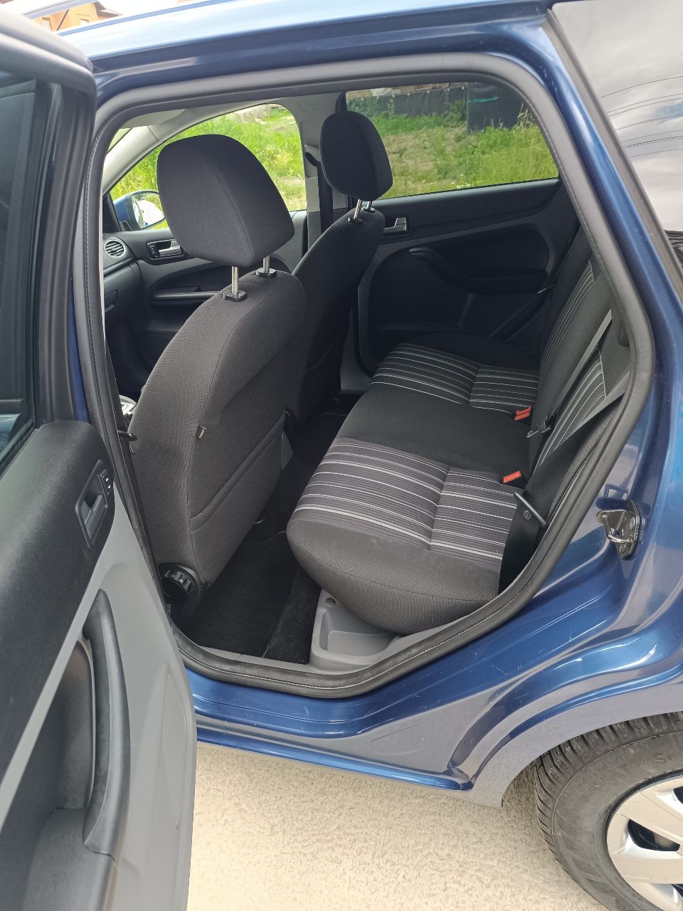 Ford Focus - фото 45