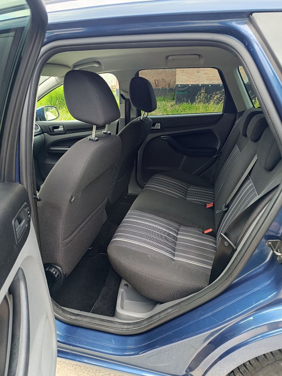 Ford Focus - фото 46