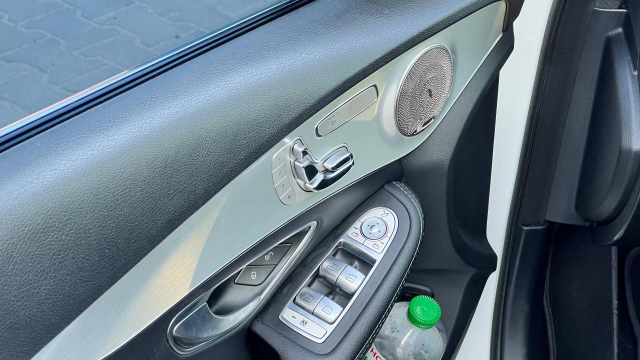 Mercedes-Benz C-Класс - фото 9
