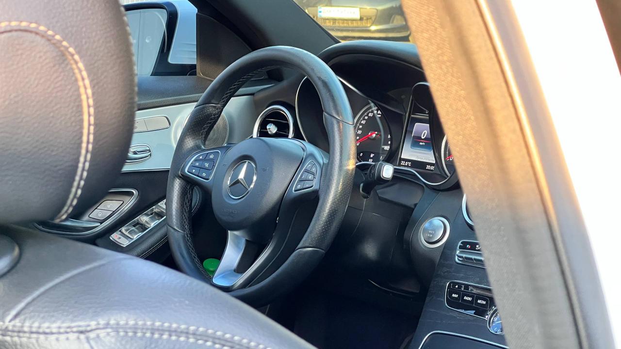 Mercedes-Benz C-Класс - фото 10