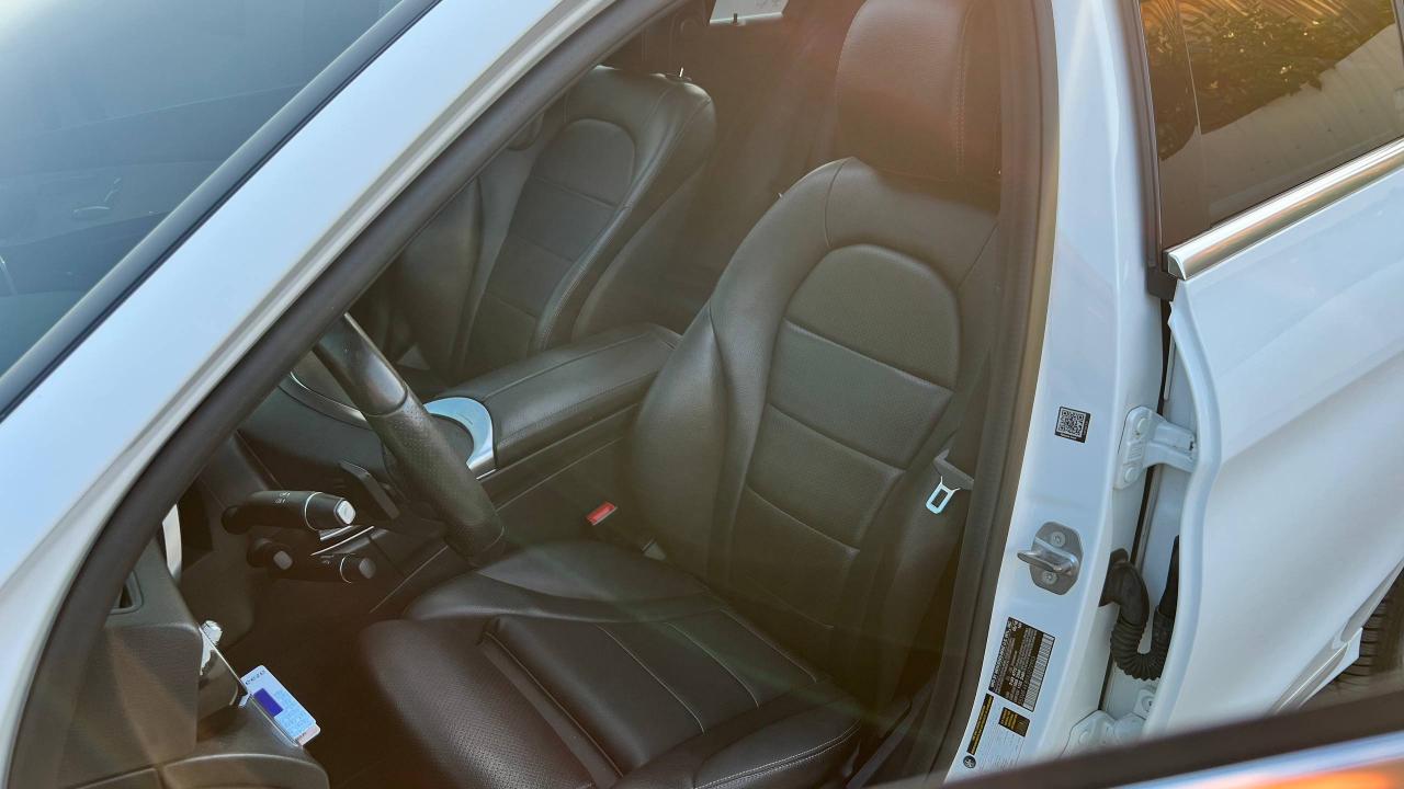 Mercedes-Benz C-Класс - фото 12